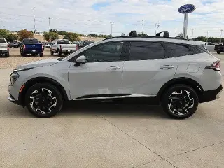 Kia Sportage 2024 AWD SX-Prestige 4dr SUV