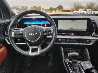 Kia Sportage 2024 AWD SX-Prestige 4dr SUV