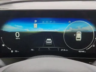 Kia Sportage 2024 AWD SX-Prestige 4dr SUV