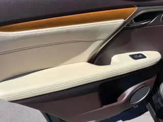 Lexus RX 350 2019 4 SUV