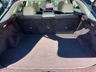 Lexus RX 350 2019 4 SUV