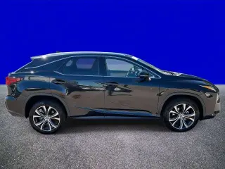 Lexus RX 350 2019 4 SUV