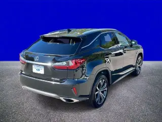 Lexus RX 350 2019 4 SUV