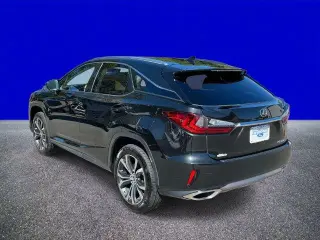 Lexus RX 350 2019 4 SUV