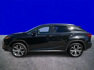 Lexus RX 350 2019 4 SUV