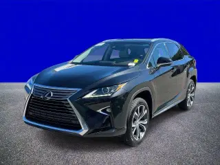 Lexus RX 350 2019 4 SUV