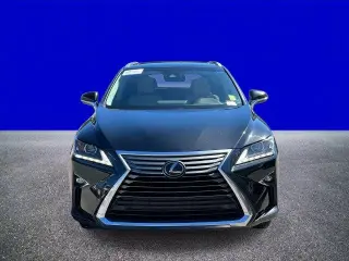 Lexus RX 350 2019 4 SUV