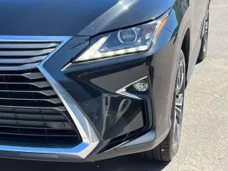 Lexus RX 350 2019 4 SUV