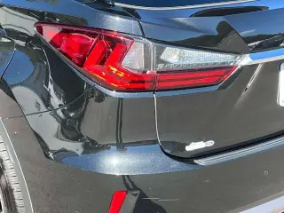 Lexus RX 350 2019 4 SUV