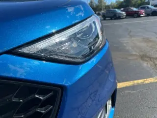 Ford Edge 2024 AWD ST-Line SUV 4 puertas