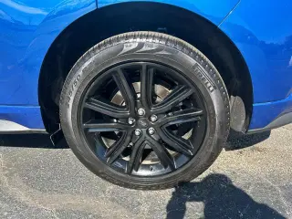 Ford Edge 2024 AWD ST-Line SUV 4 puertas