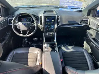 Ford Edge 2024 AWD ST-Line SUV 4 puertas