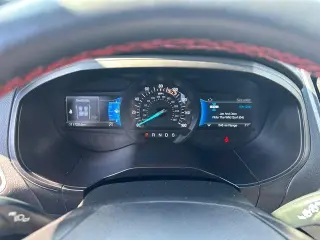Ford Edge 2024 AWD ST-Line SUV 4 puertas