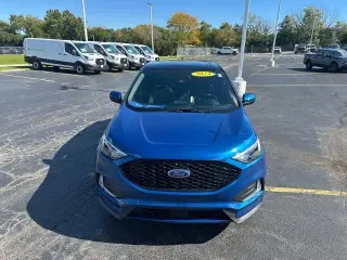 Ford Edge 2024 AWD ST-Line SUV 4 puertas