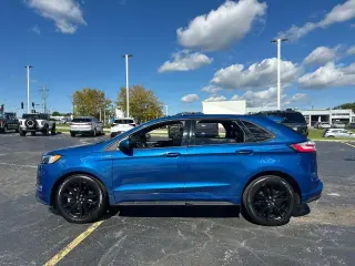Ford Edge 2024 AWD ST-Line SUV 4 puertas