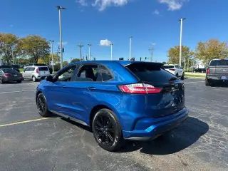 Ford Edge 2024 AWD ST-Line SUV 4 puertas