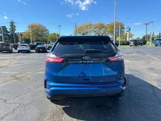 Ford Edge 2024 AWD ST-Line SUV 4 puertas