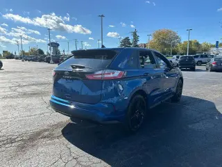 Ford Edge 2024 AWD ST-Line SUV 4 puertas