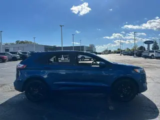 Ford Edge 2024 AWD ST-Line SUV 4 puertas
