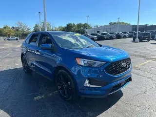 Ford Edge 2024 AWD ST-Line SUV 4 puertas