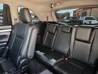 Toyota Highlander 2019 XLE 4dr SUV