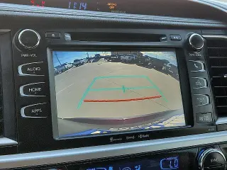 Toyota Highlander 2019 XLE 4dr SUV