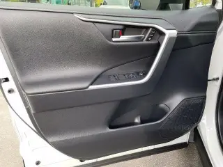 Toyota RAV4 Hybrid 2024 AWD Limited 4p SUV