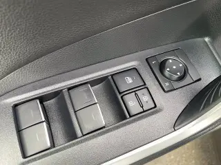 Toyota RAV4 Hybrid 2024 AWD Limited 4p SUV