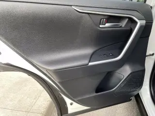 Toyota RAV4 Hybrid 2024 AWD Limited 4p SUV