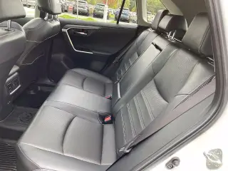 Toyota RAV4 Hybrid 2024 AWD Limited 4p SUV