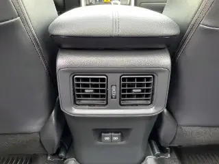 Toyota RAV4 Hybrid 2024 AWD Limited 4p SUV