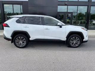 Toyota RAV4 Hybrid 2024 AWD Limited 4p SUV