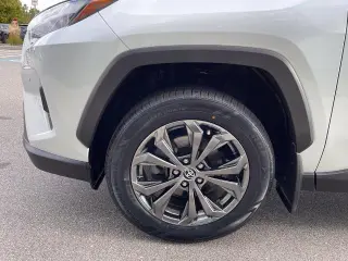 Toyota RAV4 Hybrid 2024 AWD Limited 4p SUV
