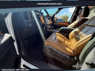 Lincoln Navigator 2012 4x2 Base 4p SUV