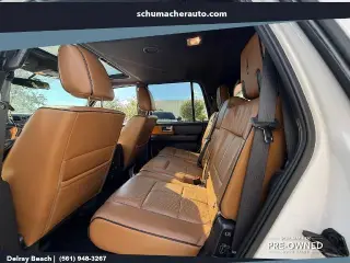 Lincoln Navigator 2012 4x2 Base 4p SUV