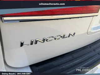Lincoln Navigator 2012 4x2 Base 4p SUV