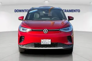 Volkswagen ID.4 2023 Pro S Plus 4dr Crossover