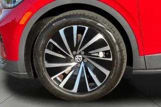 Volkswagen ID.4 2023 Pro S Plus 4dr Crossover