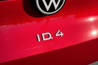 Volkswagen ID.4 2023 Pro S Plus 4dr Crossover