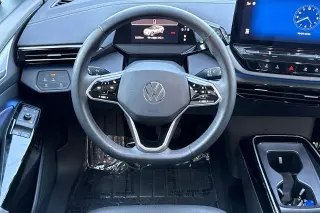 Volkswagen ID.4 2023 Pro S Plus 4dr Crossover