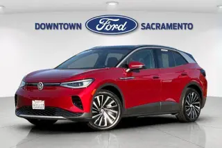 Volkswagen ID.4 2023 Pro S Plus 4dr Crossover