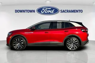 Volkswagen ID.4 2023 Pro S Plus 4dr Crossover
