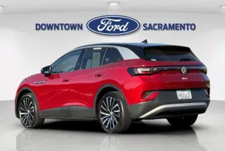 Volkswagen ID.4 2023 Pro S Plus 4dr Crossover