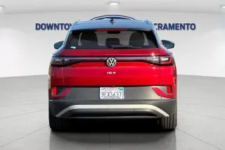 Volkswagen ID.4 2023 Pro S Plus 4dr Crossover