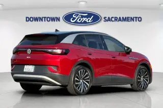 Volkswagen ID.4 2023 Pro S Plus 4dr Crossover