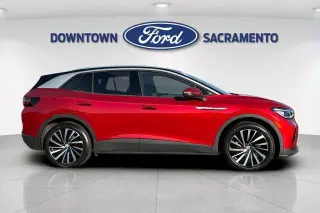 Volkswagen ID.4 2023 Pro S Plus 4dr Crossover