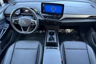Volkswagen ID.4 2023 Pro S Plus 4dr Crossover