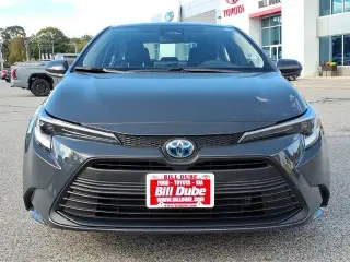 Toyota Corolla Hybrid 2023 LE 4p Sedan