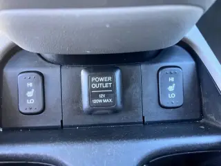 Honda CR-V 2012