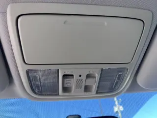 Honda CR-V 2012